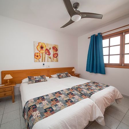 Apartamentos La Penita Пуерто-дель-Кармен Екстер'єр фото