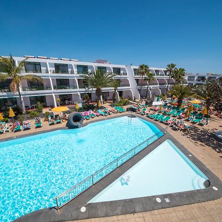 Apartamentos La Penita Пуерто-дель-Кармен Екстер'єр фото