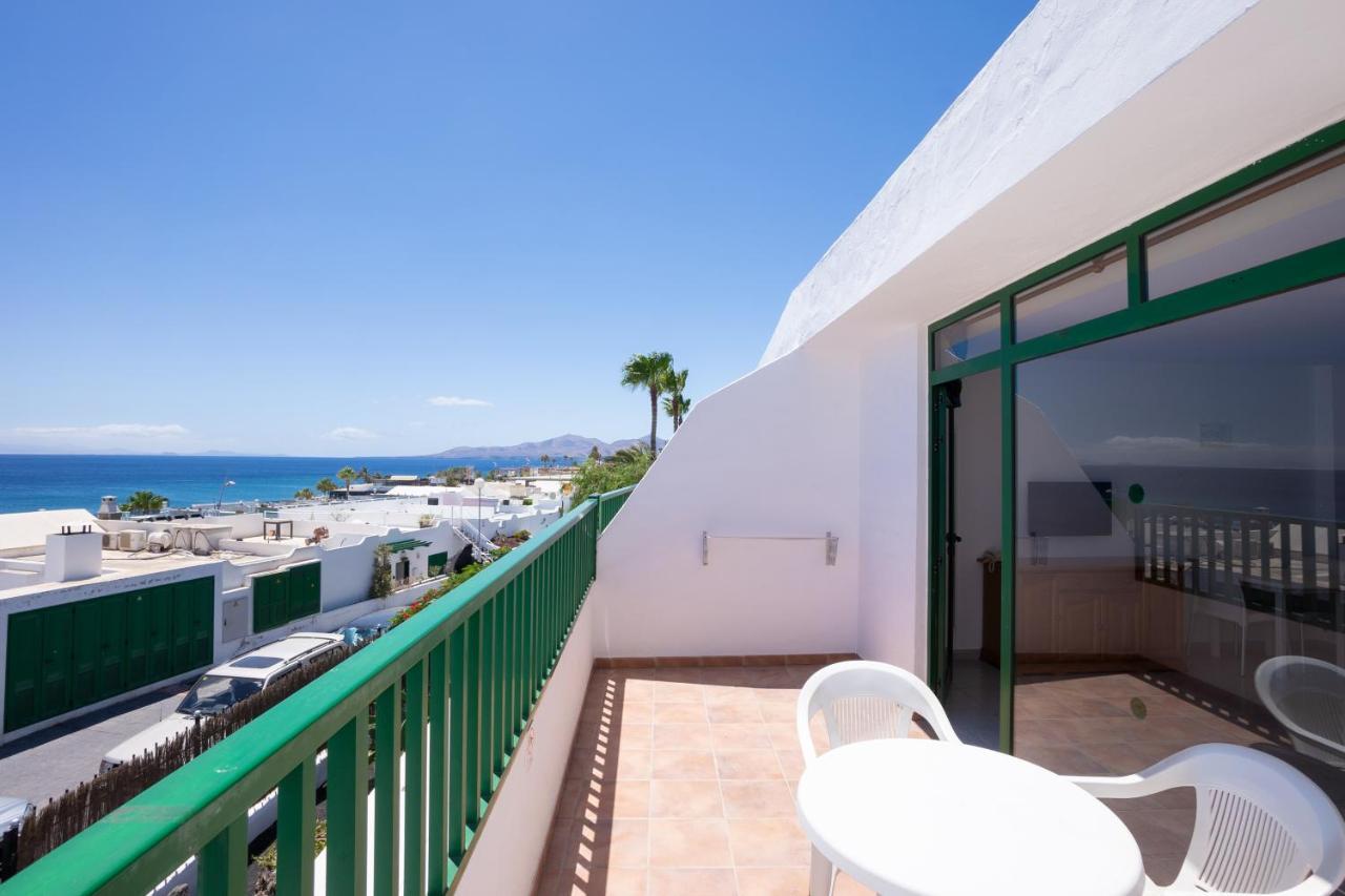 Apartamentos La Penita Пуерто-дель-Кармен Екстер'єр фото