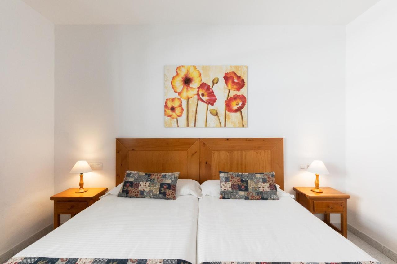Apartamentos La Penita Пуерто-дель-Кармен Екстер'єр фото