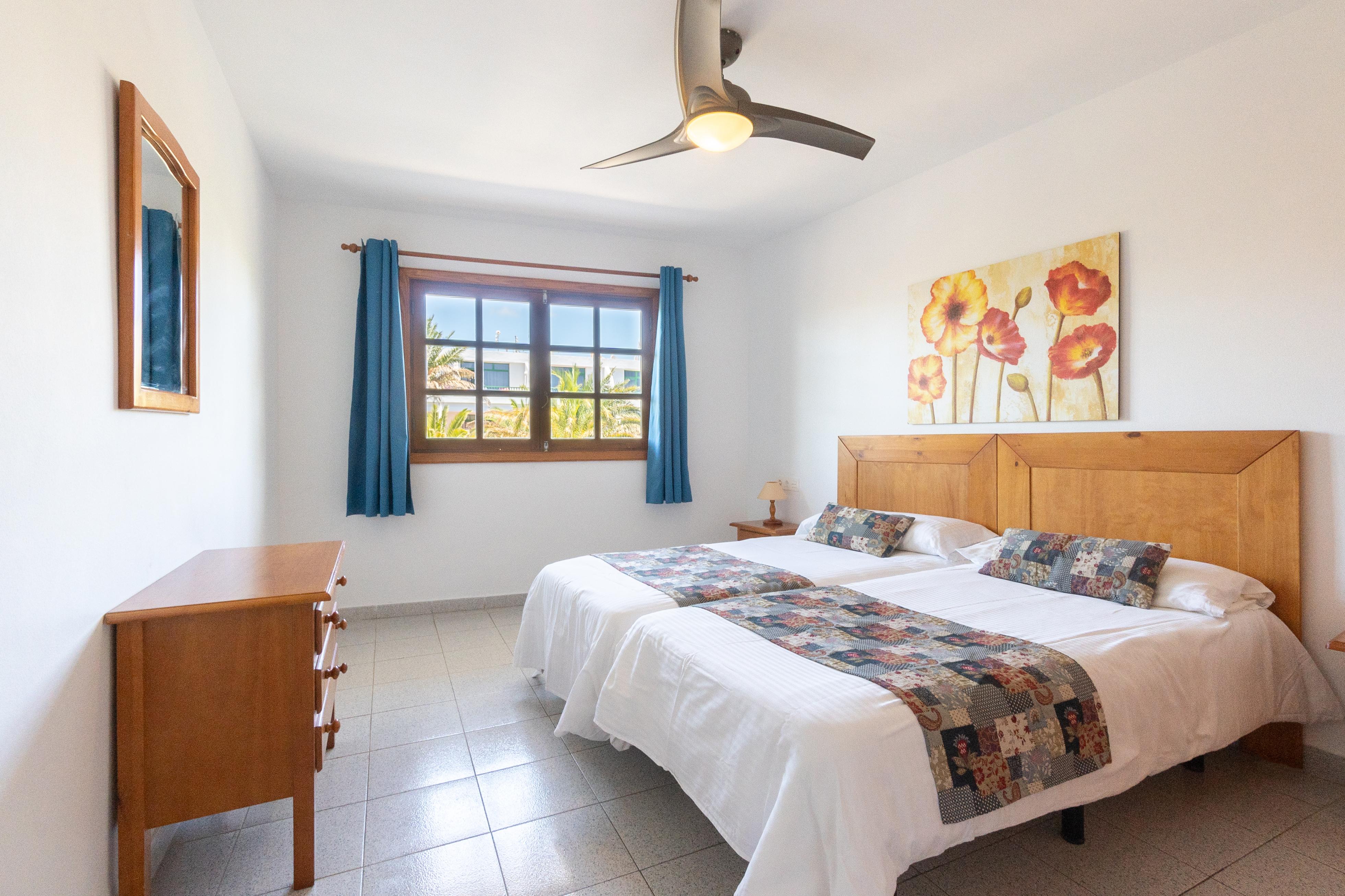 Apartamentos La Penita Пуерто-дель-Кармен Екстер'єр фото