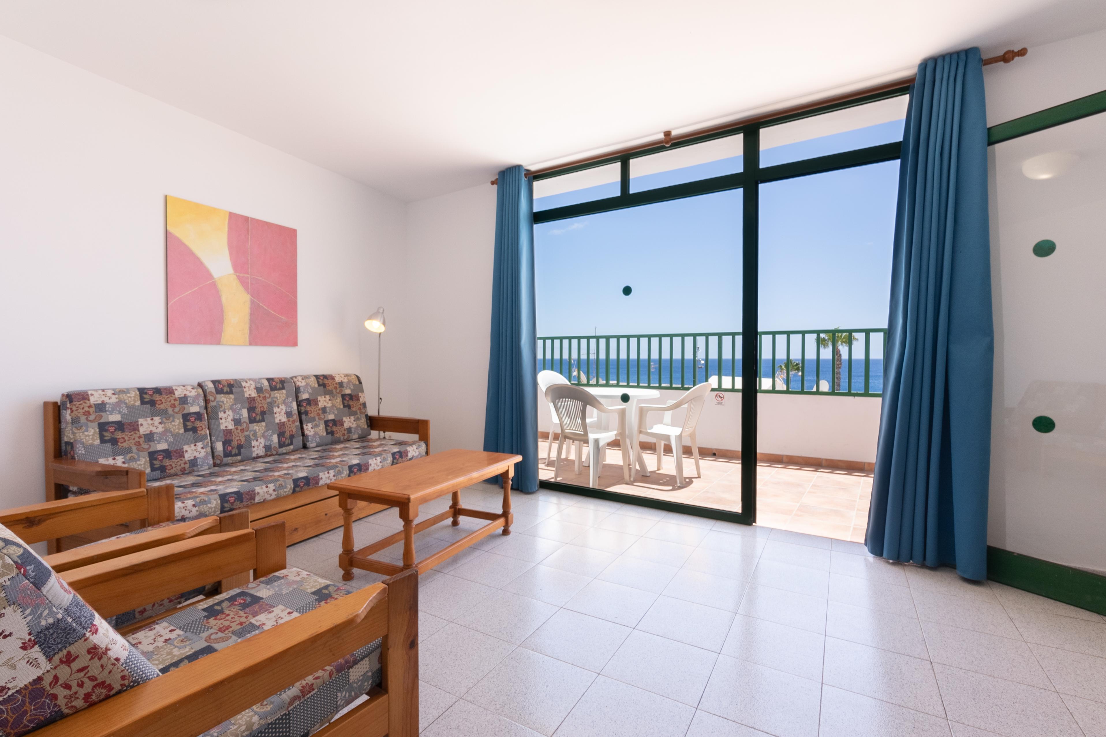 Apartamentos La Penita Пуерто-дель-Кармен Екстер'єр фото