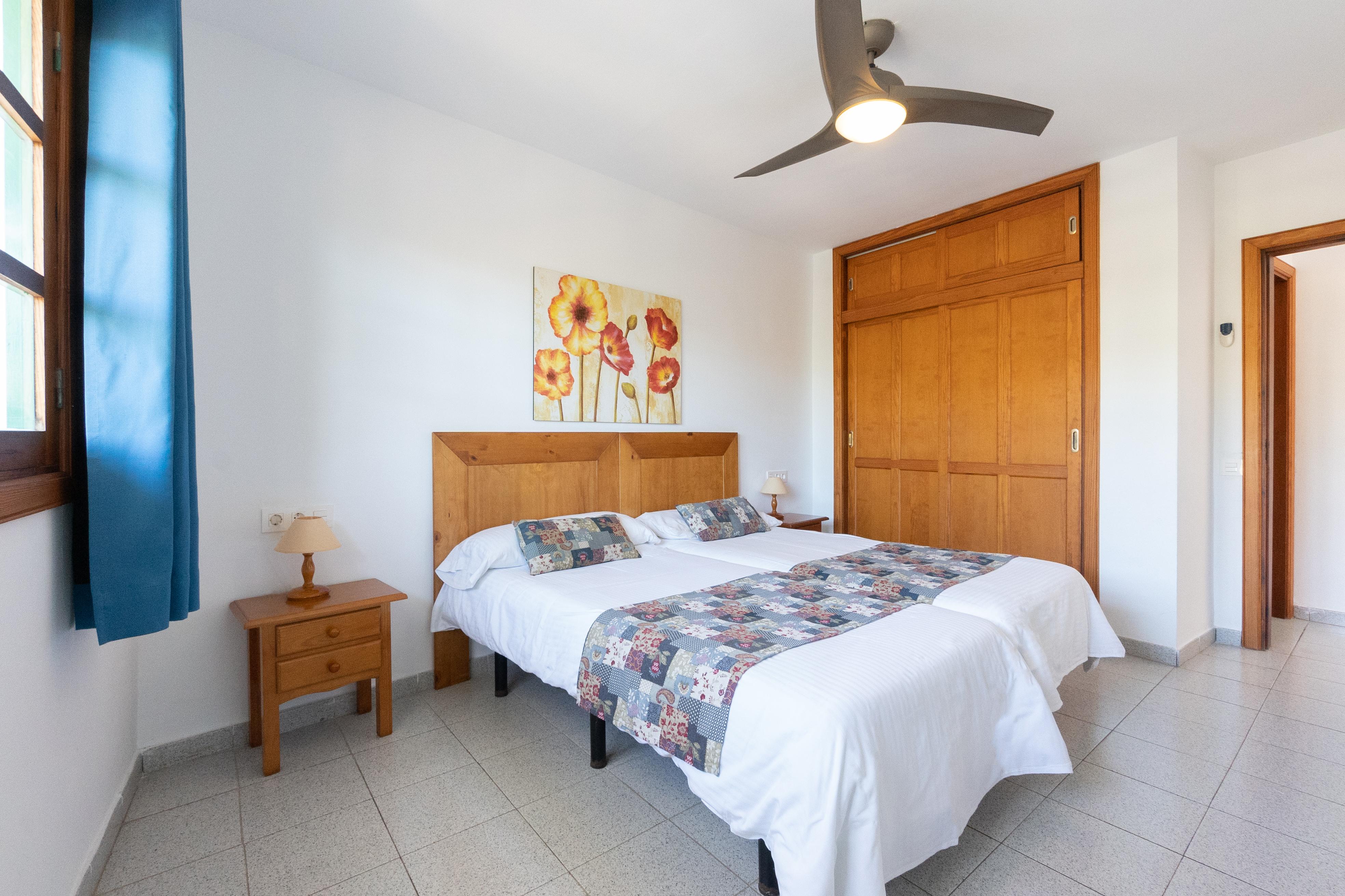 Apartamentos La Penita Пуерто-дель-Кармен Екстер'єр фото