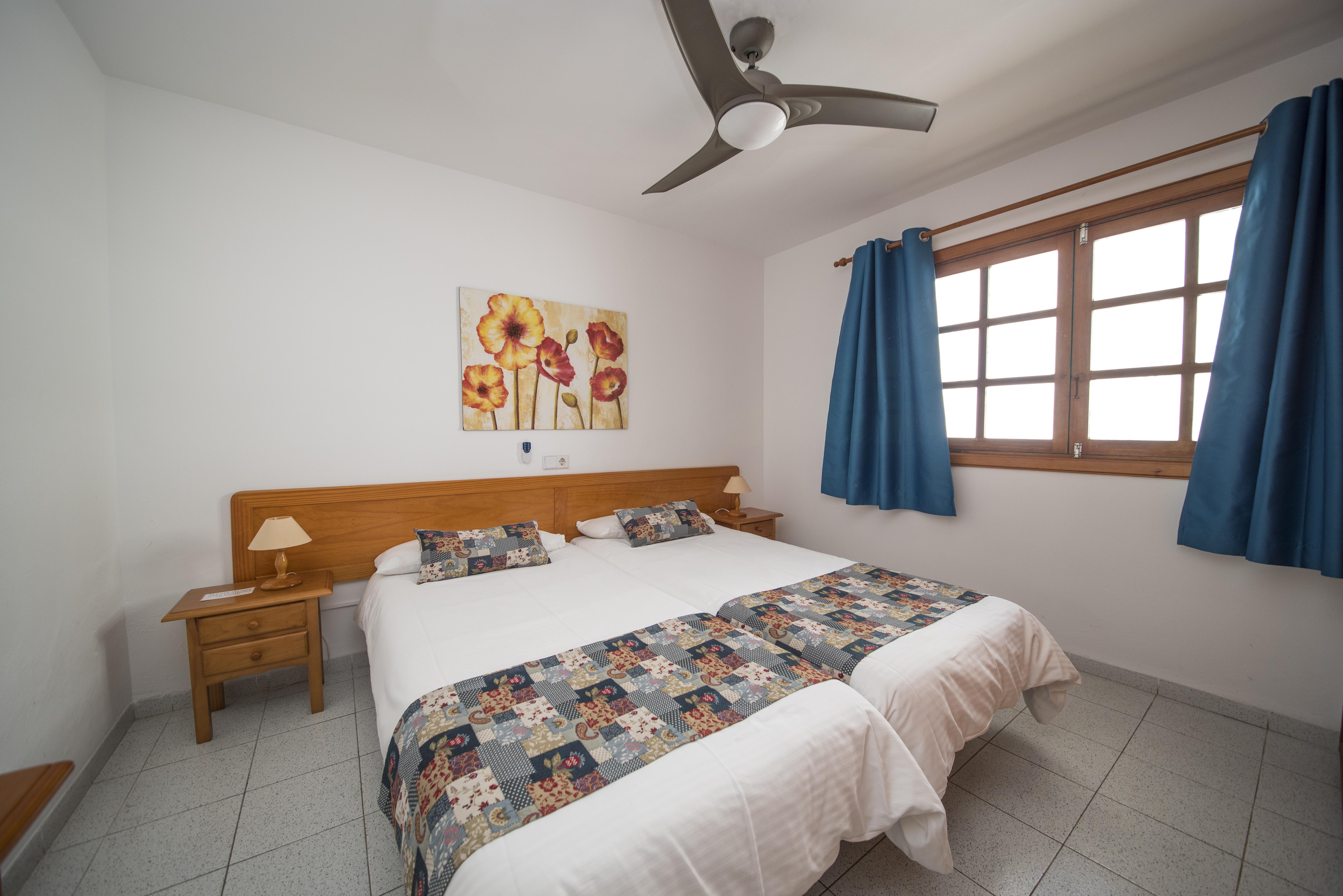 Apartamentos La Penita Пуерто-дель-Кармен Екстер'єр фото
