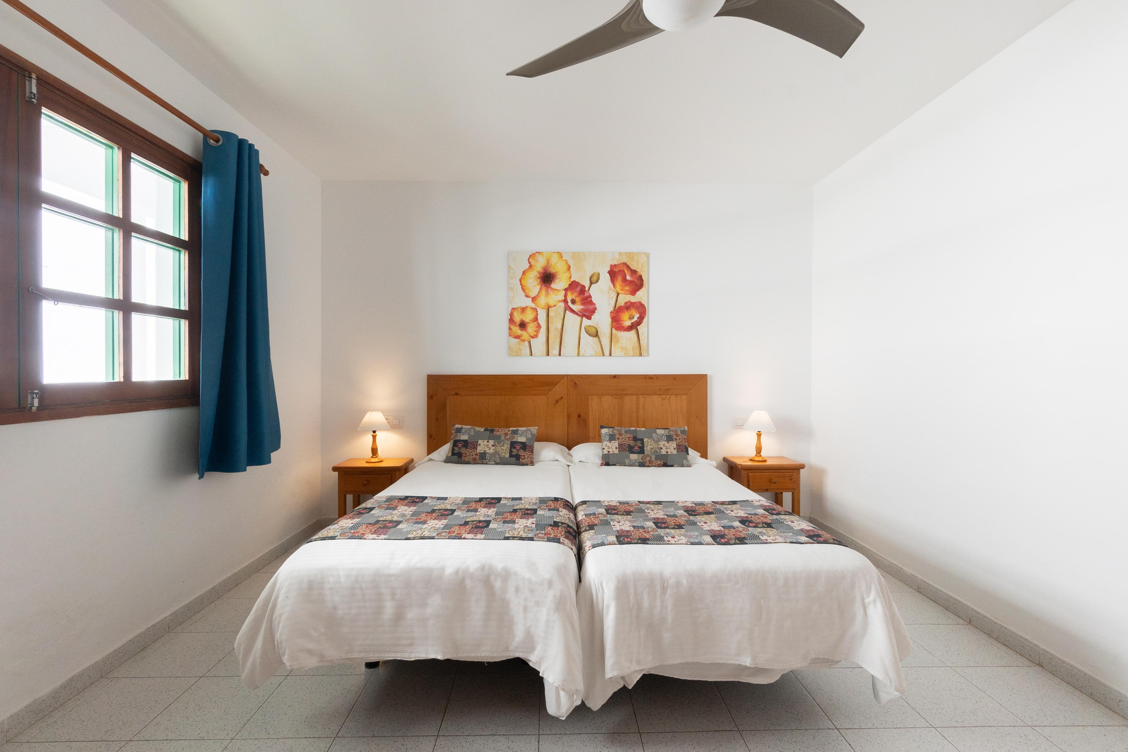 Apartamentos La Penita Пуерто-дель-Кармен Екстер'єр фото