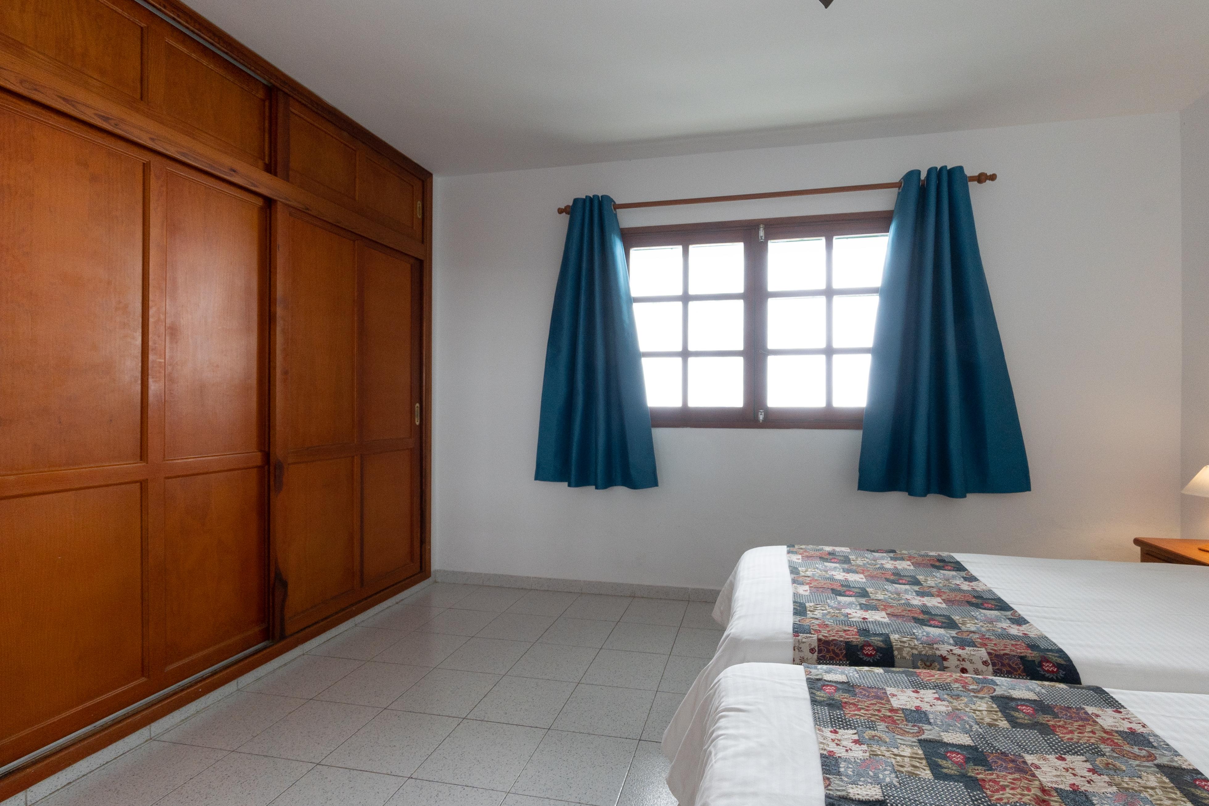 Apartamentos La Penita Пуерто-дель-Кармен Екстер'єр фото