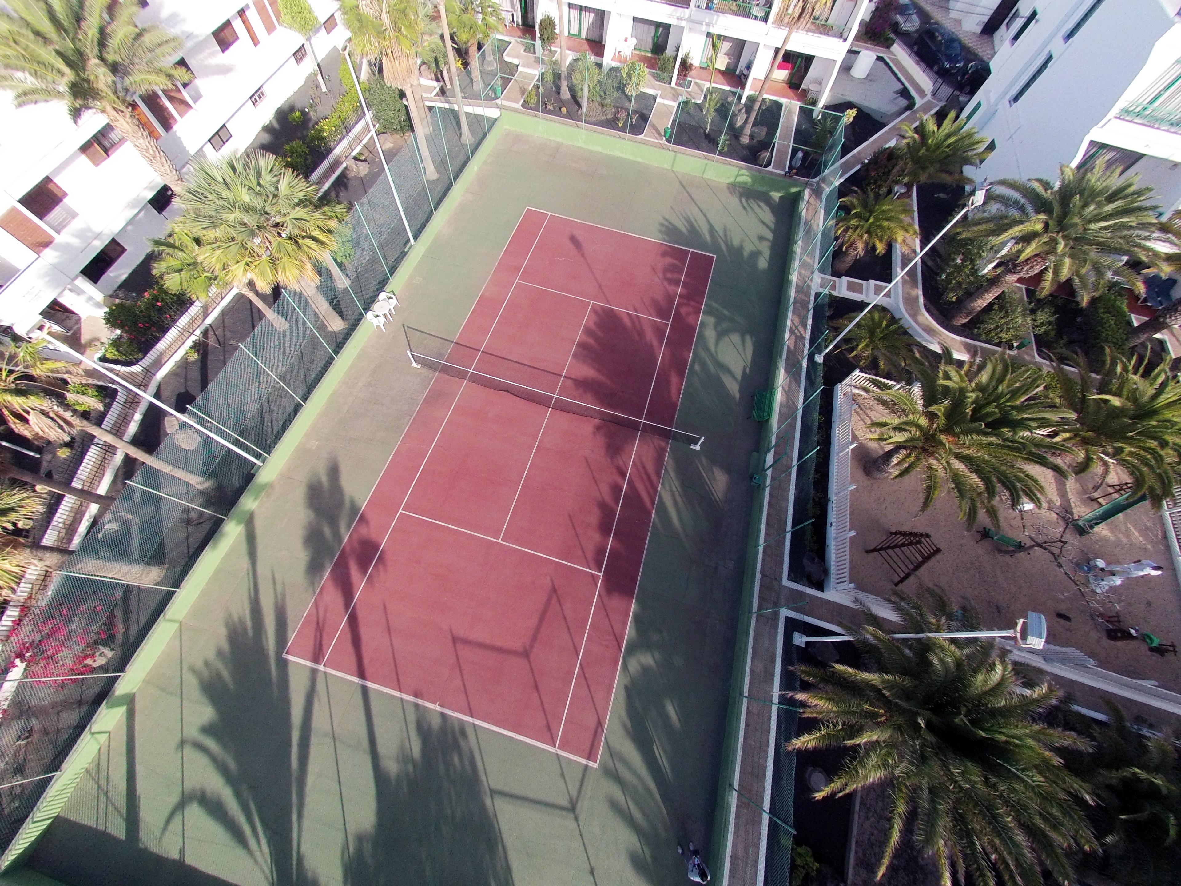 Apartamentos La Penita Пуерто-дель-Кармен Екстер'єр фото