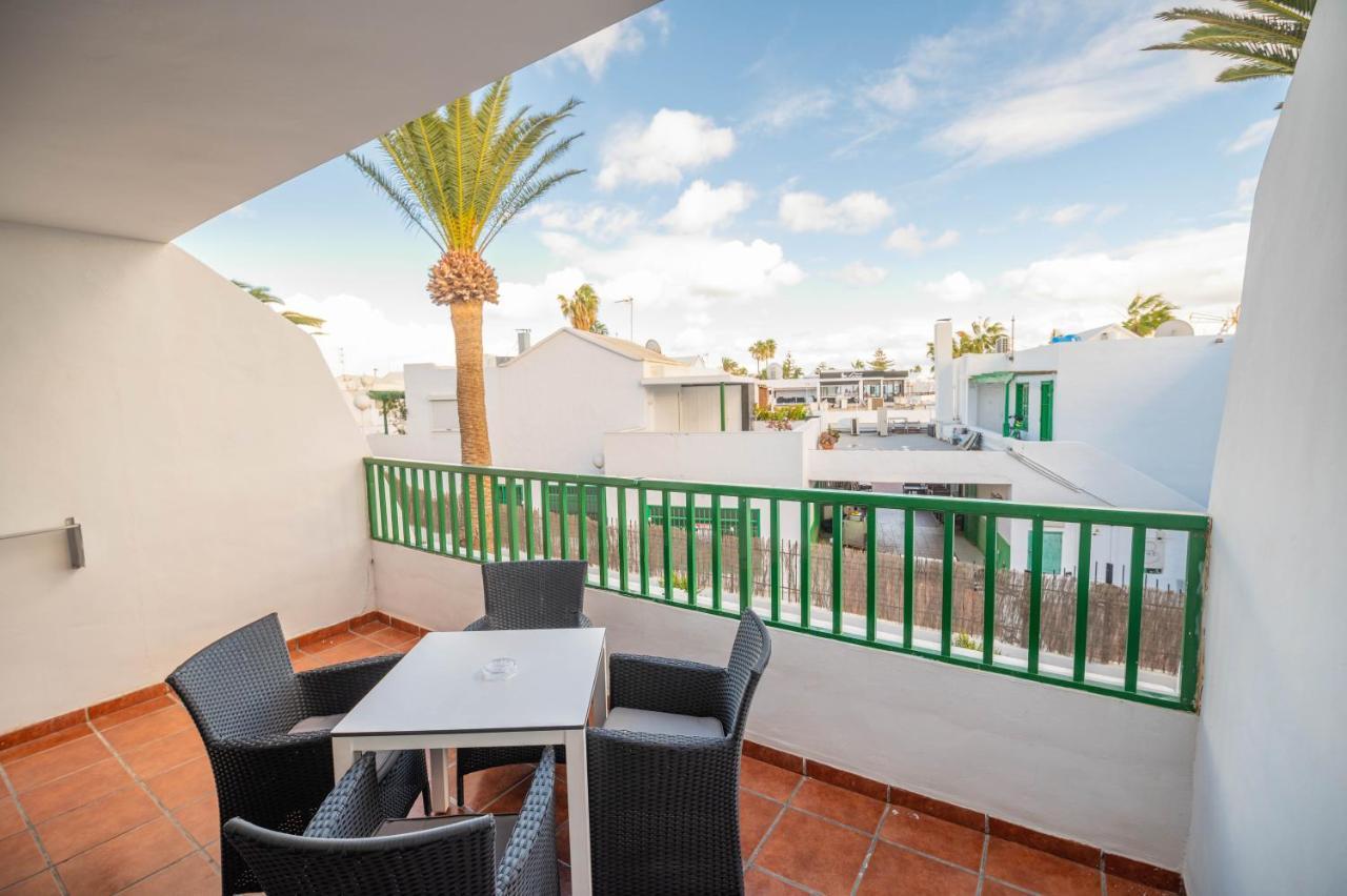 Apartamentos La Penita Пуерто-дель-Кармен Екстер'єр фото