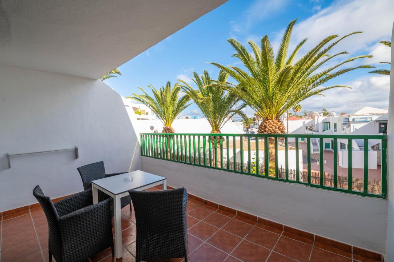 Apartamentos La Penita Пуерто-дель-Кармен Екстер'єр фото