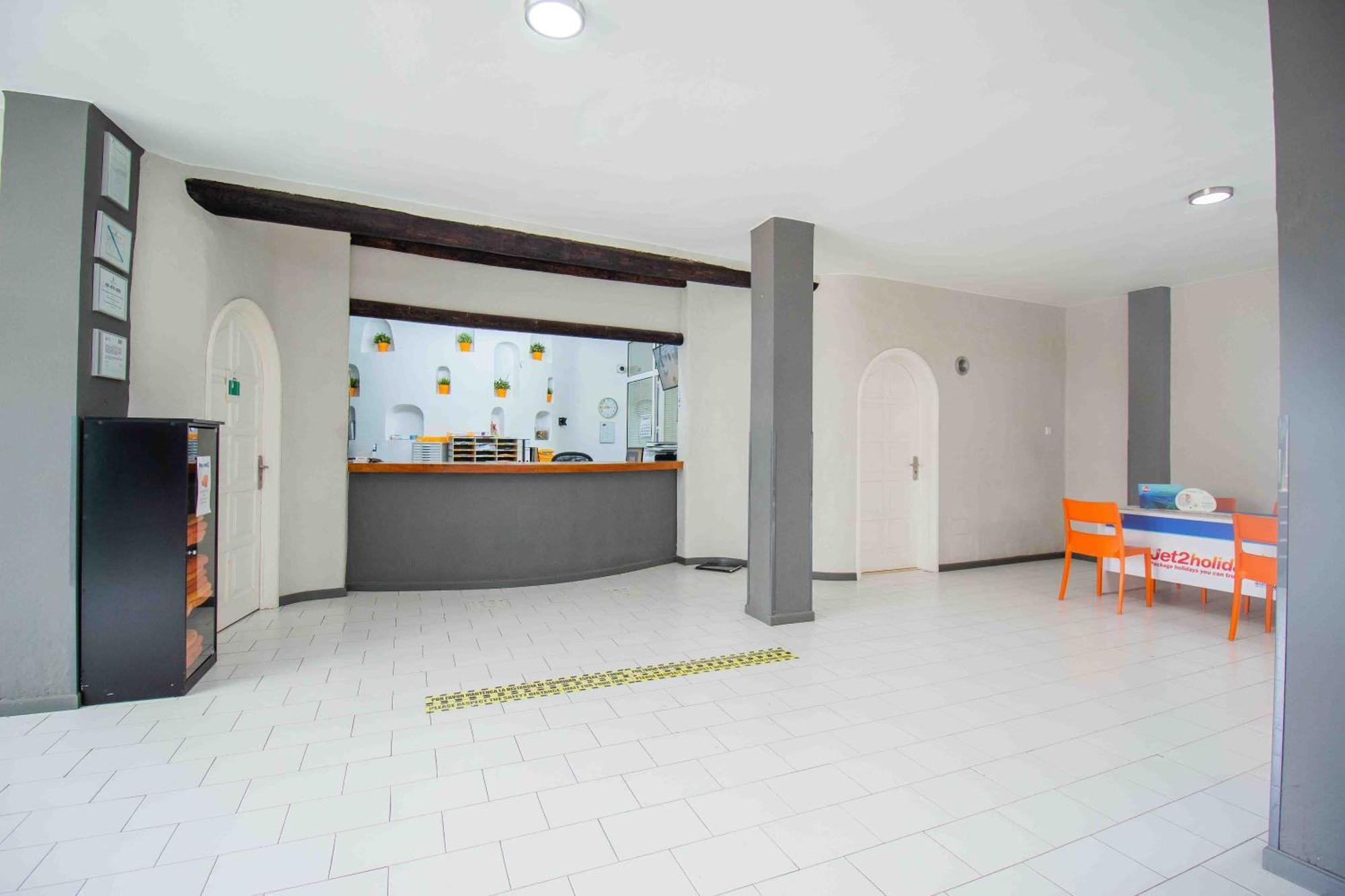 Apartamentos La Penita Пуерто-дель-Кармен Екстер'єр фото