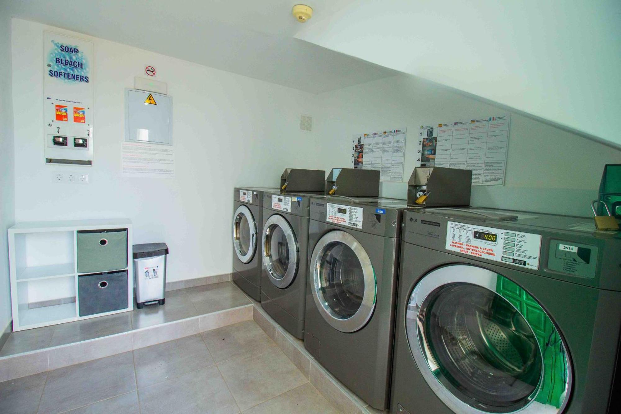 Apartamentos La Penita Пуерто-дель-Кармен Екстер'єр фото