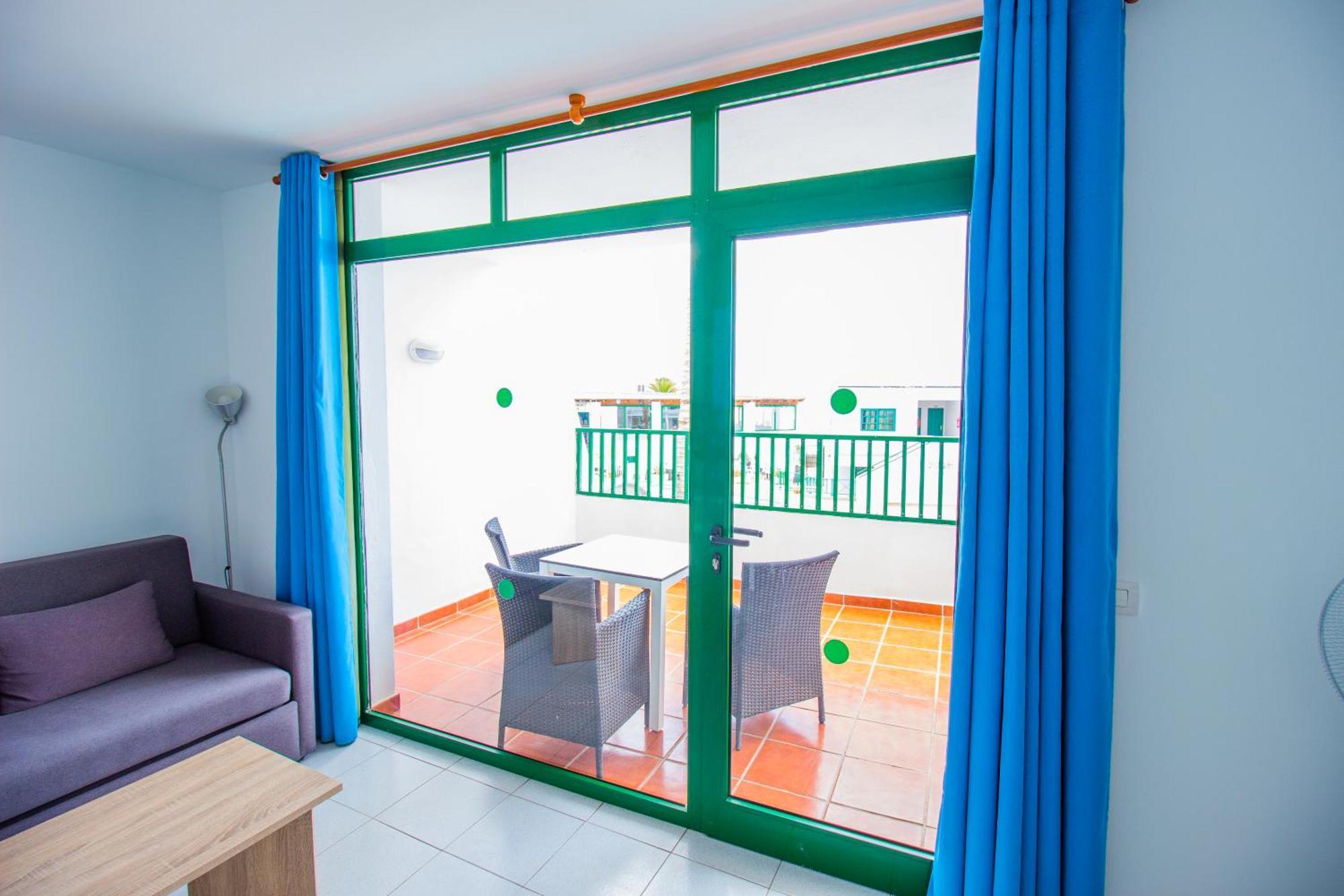 Apartamentos La Penita Пуерто-дель-Кармен Екстер'єр фото