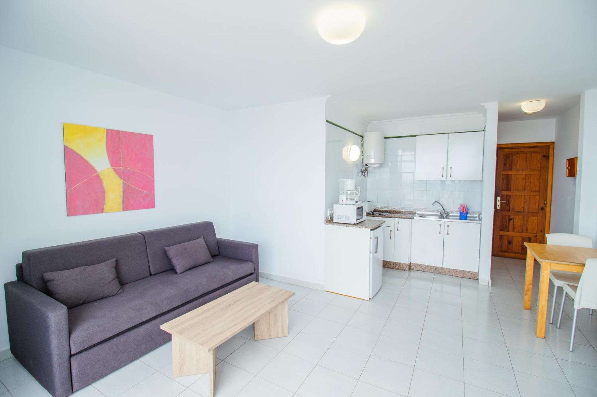 Apartamentos La Penita Пуерто-дель-Кармен Екстер'єр фото