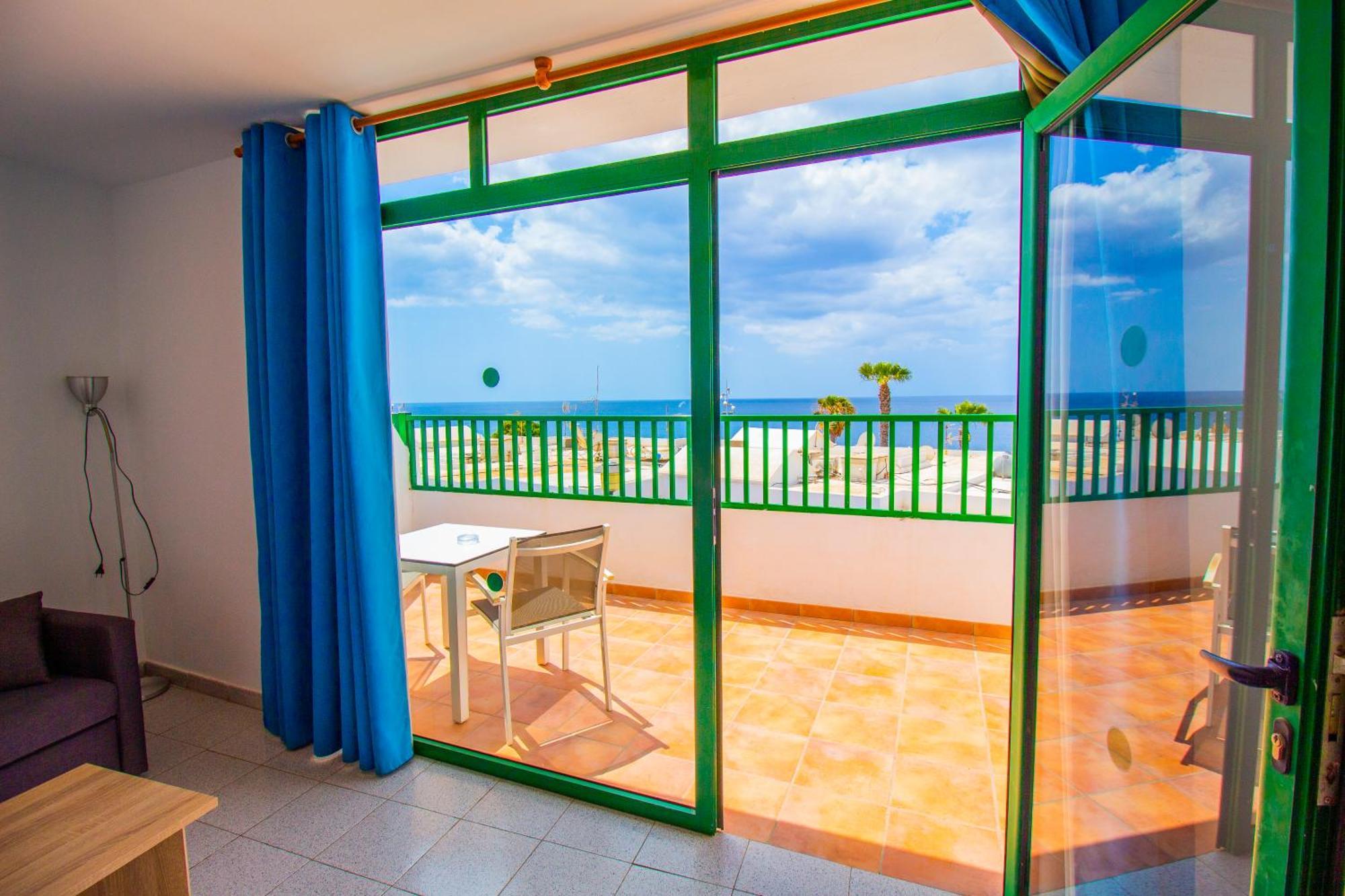 Apartamentos La Penita Пуерто-дель-Кармен Екстер'єр фото