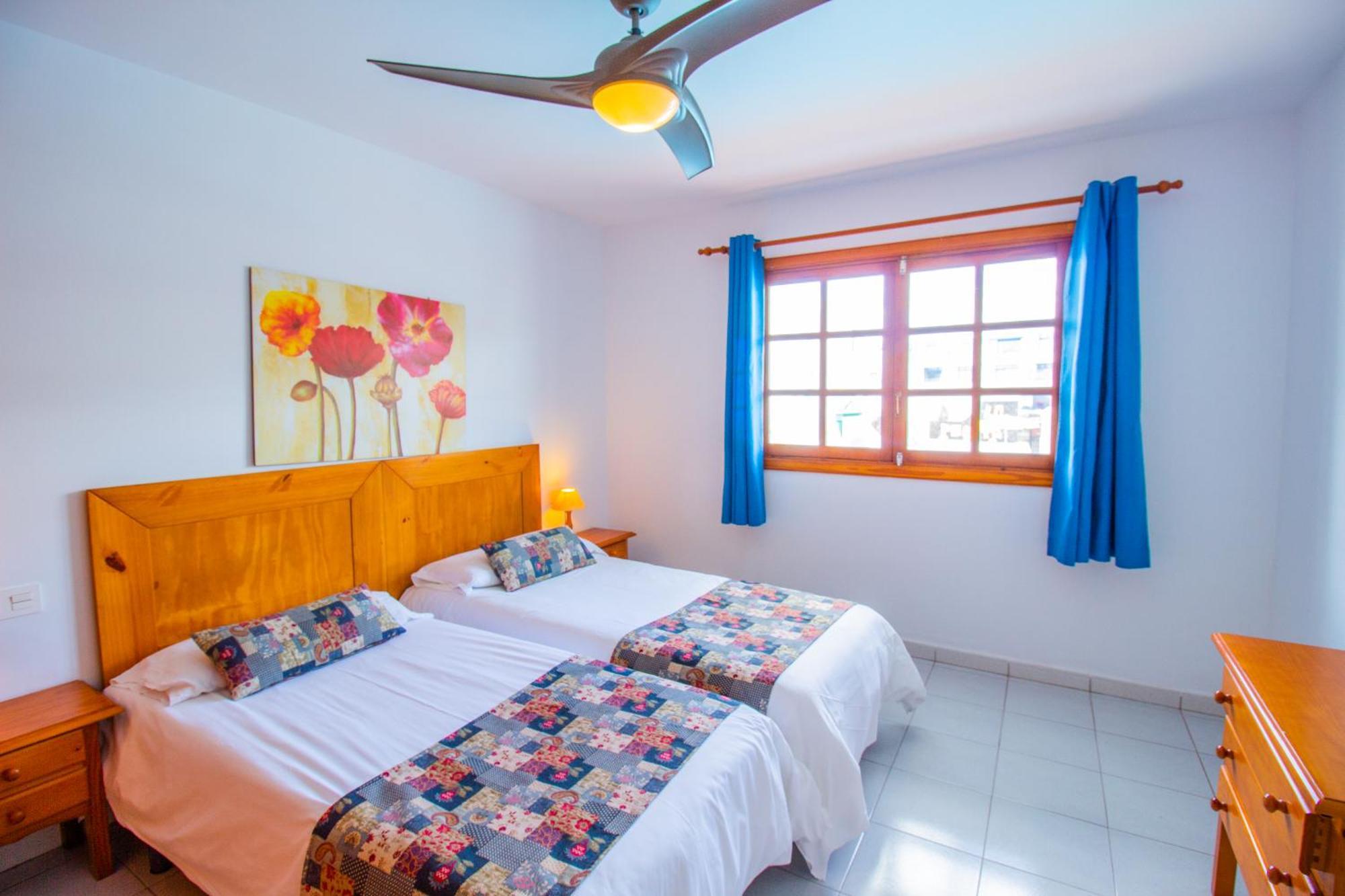 Apartamentos La Penita Пуерто-дель-Кармен Екстер'єр фото
