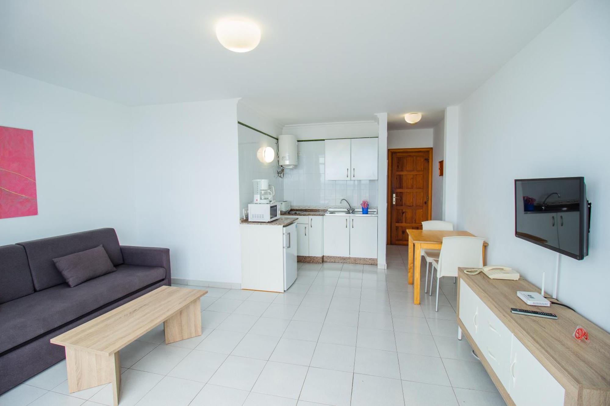 Apartamentos La Penita Пуерто-дель-Кармен Екстер'єр фото