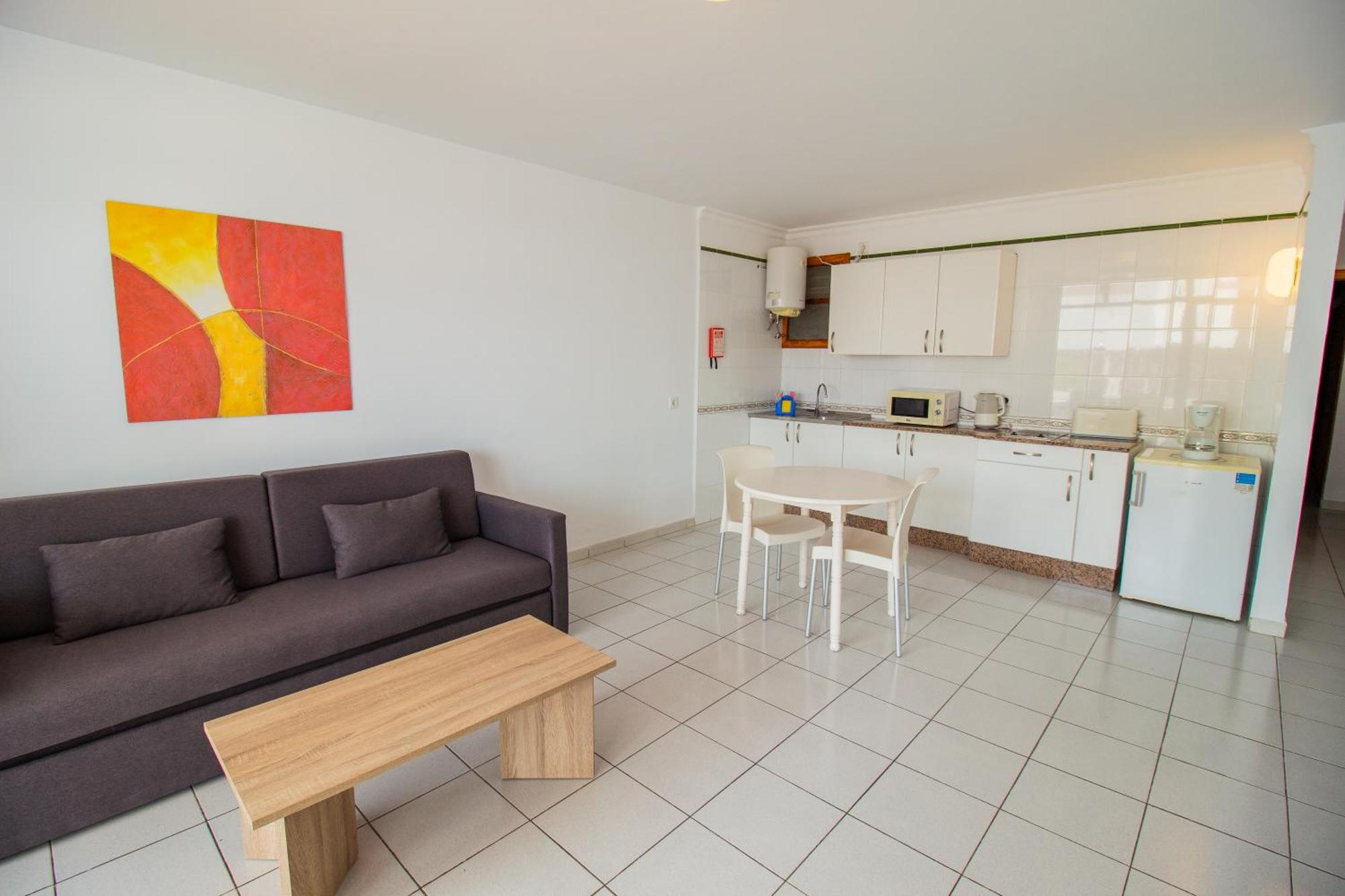 Apartamentos La Penita Пуерто-дель-Кармен Екстер'єр фото