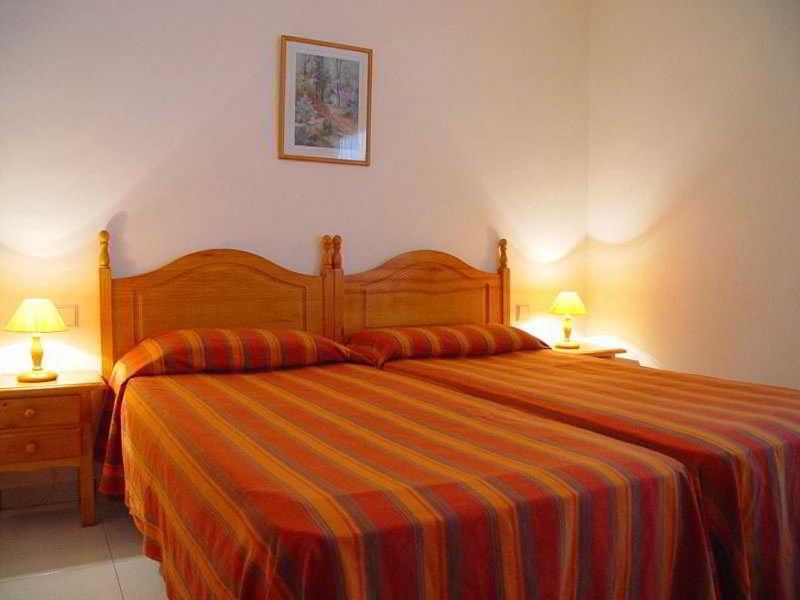 Apartamentos La Penita Пуерто-дель-Кармен Номер фото
